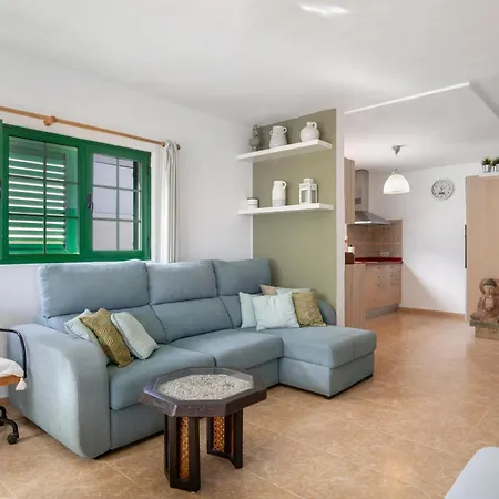 La Casa De Maika Feriehus