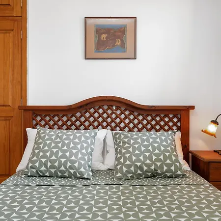 펜션 La Casa De Maika Guatiza