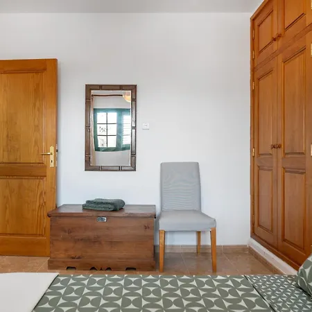Tatil Evi La Casa De Maika Guatiza
