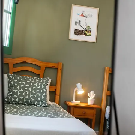 La Casa De Maika * Guatiza