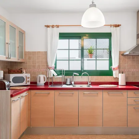 Tatil Evi La Casa De Maika *