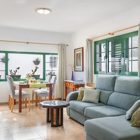 La Casa De Maika Guatiza