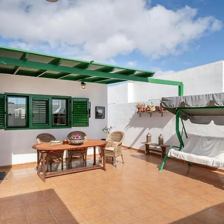 Tatil Evi La Casa De Maika