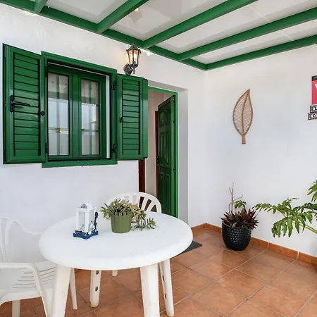 Tatil Evi La Casa De Maika *