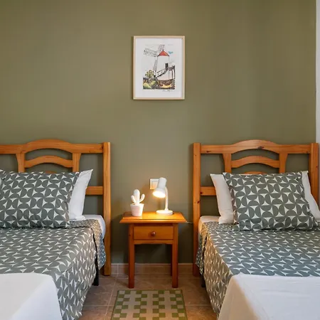 La Casa De Maika *