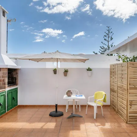 La Casa De Maika Tatil Evi *