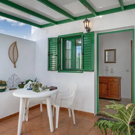 La Casa De Maika Guatiza