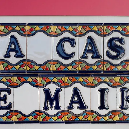 La Casa De Maika