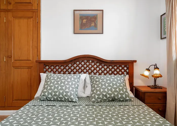 Feriehus La Casa De Maika Guatiza