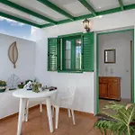 La Casa De Maika Semesterbostad Guatiza
